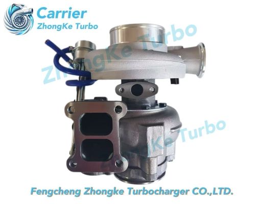 Turbo HX40W Cummins 6CT Motor 6CTA 3533010 3802619 3535665 3597760 3802619 380261900 3802619NX 3802619RX Para Camión Ford Cargo