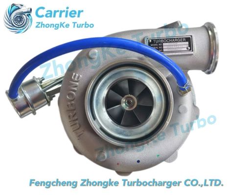 HOWO-371 WD615 Motorlu Traktör Turbo HX50W 4051391 3769694 3771094 4051392 4051393 HG1540119036 VG1095110097 VG1034110071