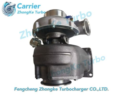 HOWO-371 WD615 Motorlu Traktör Turbo HX50W 4051391 3769694 3771094 4051392 4051393 HG1540119036 VG1095110097 VG1034110071