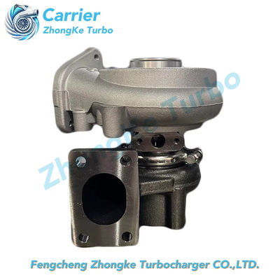 TD04HL-13G Kucing 3044c Turbo 49189-02710 49189-02711 ME080442 2354964 2344894 10R7602 Untuk Mesin 4D13T