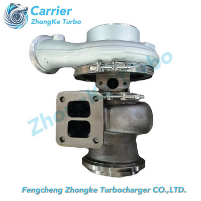 Kamyon traktörü Turbo Caterpillar C12 Turbocharger EURO 2 Motor GTA4594 1906209 0R7577 716291-0001 716291-0002