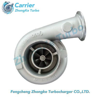 Kamyon traktörü Turbo Caterpillar C12 Turbocharger EURO 2 Motor GTA4594 1906209 0R7577 716291-0001 716291-0002