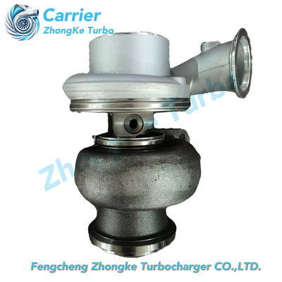 Kamyon traktörü Turbo Caterpillar C12 Turbocharger EURO 2 Motor GTA4594 1906209 0R7577 716291-0001 716291-0002