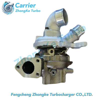 GTB1449V Solati 14 Hyundai 2.0 Motoru 28231-4A610 823665-0009 823665-5001S 823665-0007 28231-4A730