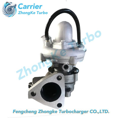 GT1749S Kia Sportage Części do turbosprężarki samochodowej 715924-5003S 715924-0001 715924-0003 715924-5001S 28200-42610 Silnik 4D56TCI