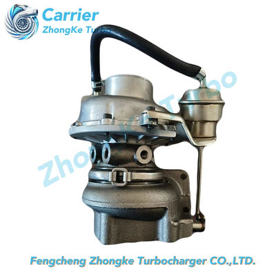 Isuzu Holden Rodeo Pickup RHF5 Turbo 8973659480 8973544234 8973544233 4JH1TC Motor