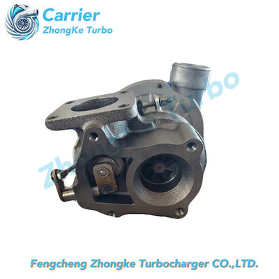 Isuzu Holden Rodeo Pickup RHF5 Turbo 8973659480 8973544234 8973544233 4JH1TC Motor