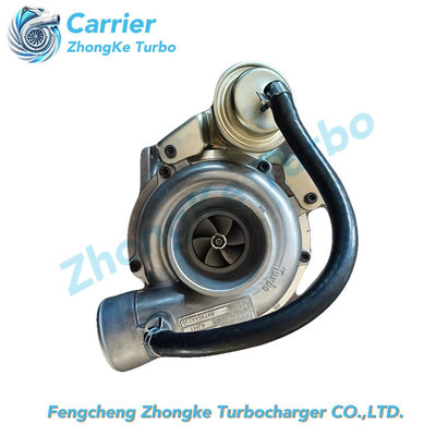Isuzu Holden Rodeo Pickup RHF5 Turbo 8973659480 8973544234 8973544233 4JH1TC Motor