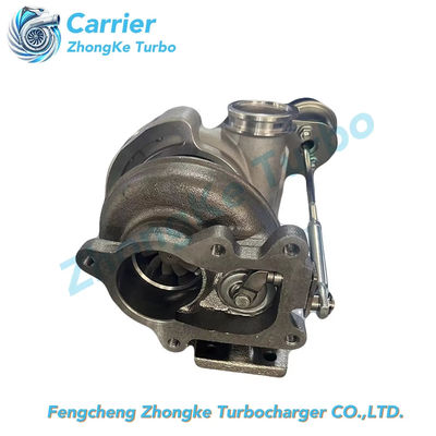 4955316 4955319 HE221W Turbocompresor comercial 4042717 4042714 4042715 4937653 para el motor de nivel 3 de Cummins QSB