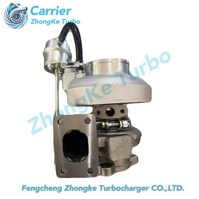 4955316 4955319 HE221W Turbocompresor comercial 4042717 4042714 4042715 4937653 para el motor de nivel 3 de Cummins QSB