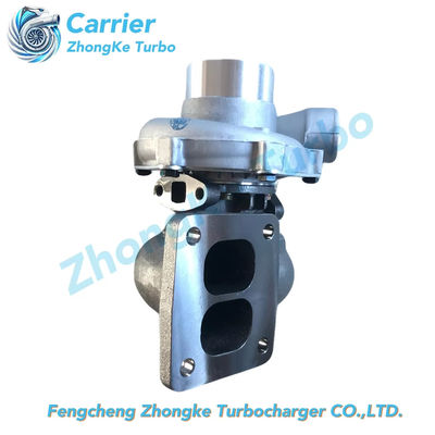 T04B25 Turbosprężarka Navistar DT466 313102 409770-5019S 409770-0005 684698C91 749282C91