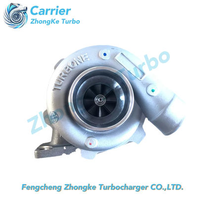 T04B25 Turbosprężarka Navistar DT466 313102 409770-5019S 409770-0005 684698C91 749282C91