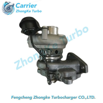 Turbocompresor TF035HM D4EB-V para motor diésel 49135-07300 28231-27800 28200-4A201 49135-07100 49135-07302 para Hyundai Santa Fe CRDi