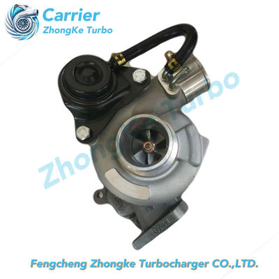 Turbocompresor TF035HM D4EB-V para motor diésel 49135-07300 28231-27800 28200-4A201 49135-07100 49135-07302 para Hyundai Santa Fe CRDi