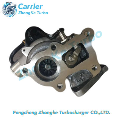 Turbocompresor TF035HM D4EB-V para motor diésel 49135-07300 28231-27800 28200-4A201 49135-07100 49135-07302 para Hyundai Santa Fe CRDi