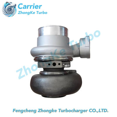 TL8107 Turbocompresor comercial 2W5697 465502-5004S 465502-0004 465502-0003 para el motor Caterpillar 3412