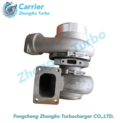TL8107 Turbocompresor comercial 2W5697 465502-5004S 465502-0004 465502-0003 para el motor Caterpillar 3412
