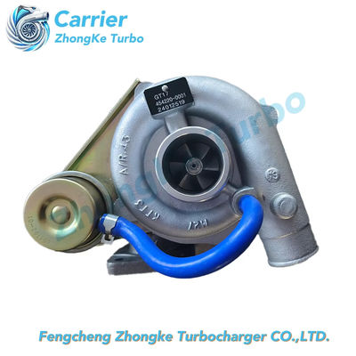 سانگ‌یانگ موسو OM661 GT1749S توربو A6610903080 454220-5001S 454220-0001 702297-0001 454220-1 702297-1