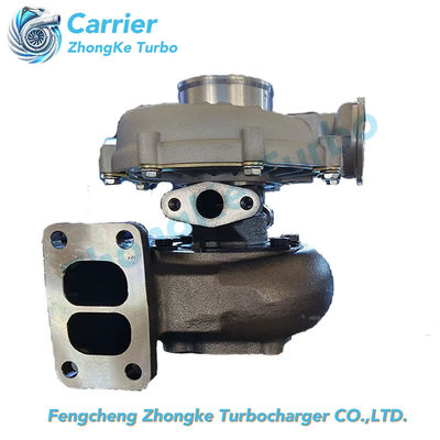 Turbosprężarka do silnika Diesla Benz Truck OM366A K27 53279886441 53279886446 310769 3760960699 3520965199 53279706441