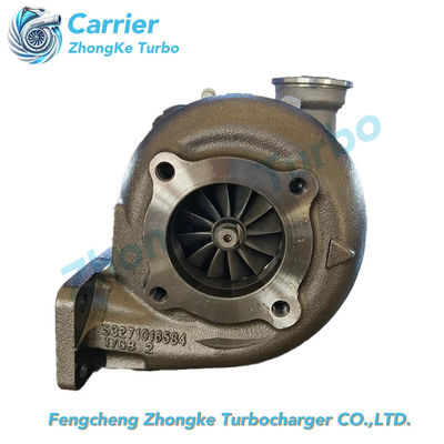 Turbosprężarka do silnika Diesla Benz Truck OM366A K27 53279886441 53279886446 310769 3760960699 3520965199 53279706441