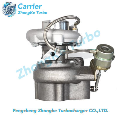 JCB Excavadora Turbo S200G 320-06296 12589700062 320/A6012 114400-4052 12589700116