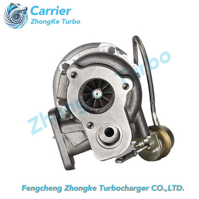 JCB Excavadora Turbo S200G 320-06296 12589700062 320/A6012 114400-4052 12589700116