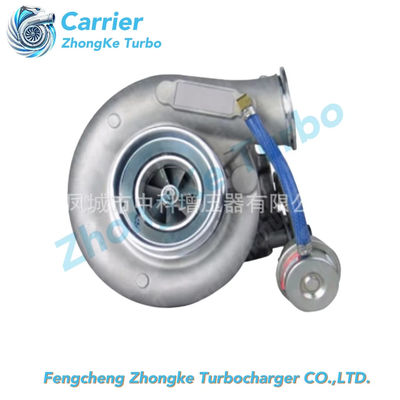 Turbo para excavadora Komatsu Pc200 8 Turboalimentador HX35W 4038471 3595159 3598036 4035375 4089136 4089746 Con motor 6BTAA