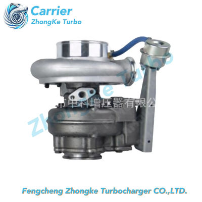 Turbo para excavadora Komatsu Pc200 8 Turboalimentador HX35W 4038471 3595159 3598036 4035375 4089136 4089746 Con motor 6BTAA