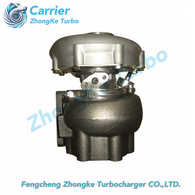 Büyük Kamyon TBP4503 Dizel Motor Turboşarj 466789-5002S 53299887113 466789-0002 Daewoo B3 DE12T Motor İçin