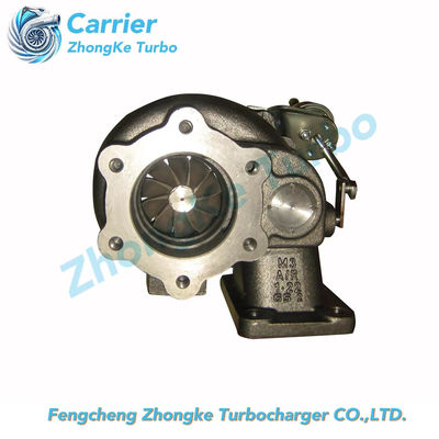 Büyük Kamyon TBP4503 Dizel Motor Turboşarj 466789-5002S 53299887113 466789-0002 Daewoo B3 DE12T Motor İçin