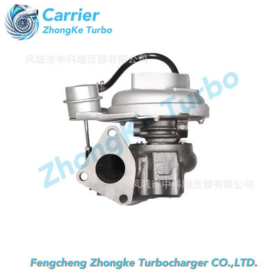 Turbocompresor OEM GT2056S para Nissan Cabstar con motor ZD30D13-4N, 14411-2DB1A, 775629-5002, 775629-5002S, 775629-2