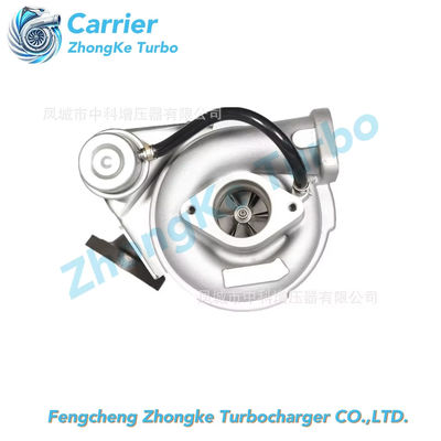 Turbocompresor OEM GT2056S para Nissan Cabstar con motor ZD30D13-4N, 14411-2DB1A, 775629-5002, 775629-5002S, 775629-2