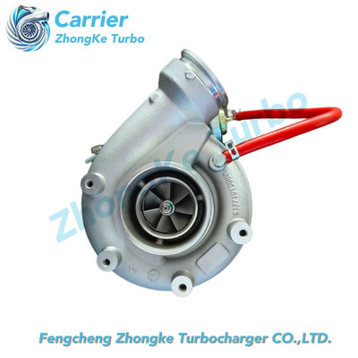 Koparka Volvo S200G Turbosprężarka 21496615 12709880016 04294367KZ 20896351 D7ELAE3 D7EEBE3 Silnik