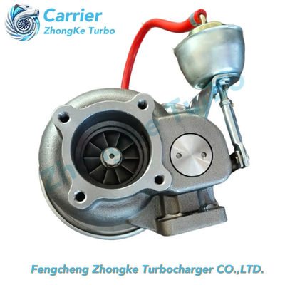 Koparka Volvo S200G Turbosprężarka 21496615 12709880016 04294367KZ 20896351 D7ELAE3 D7EEBE3 Silnik