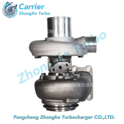 S2ESL094 Turbocompresor Comercial 124-9332 115-5853 167604 167630 0R6906 Para Motor Caterpillar 3116