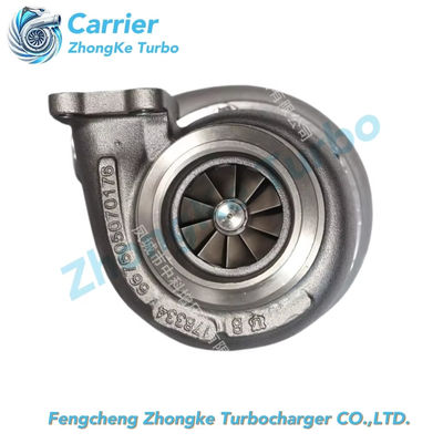 S2ESL094 Turbocompresor Comercial 124-9332 115-5853 167604 167630 0R6906 Para Motor Caterpillar 3116