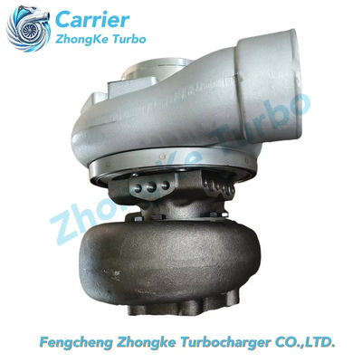 Turbo para excavadora Komatsu PC 200-6 KTR110 con motor SAA6D140E-3N-8 6505-65-5091 6505655030 6505655090 6505615850
