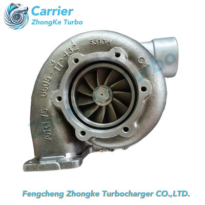 Turbo para excavadora Komatsu PC 200-6 KTR110 con motor SAA6D140E-3N-8 6505-65-5091 6505655030 6505655090 6505615850