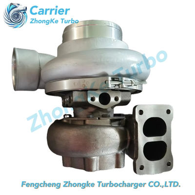 Turbo para excavadora Komatsu PC 200-6 KTR110 con motor SAA6D140E-3N-8 6505-65-5091 6505655030 6505655090 6505615850