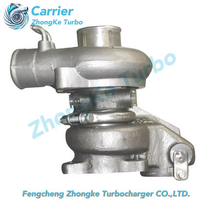 10T Mitsubishi TD04 Turbo 4D56 Silnik MD094740 49177-01510 49177-01511 MD168054 MD168053