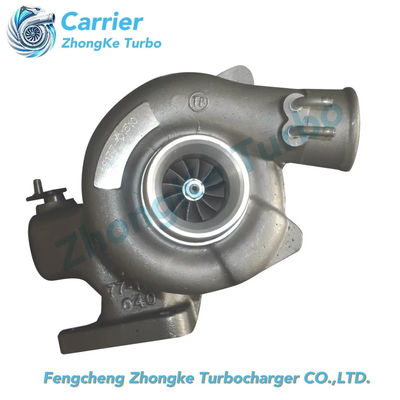 10T Mitsubishi TD04 Turbo 4D56 Silnik MD094740 49177-01510 49177-01511 MD168054 MD168053