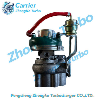 D6E S200G Turbo 21647837 9021647837 9020873313 Para Volvo Forestry Harvester FC2421C
