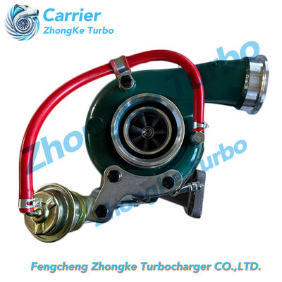 D6E S200G Turbo 21647837 9021647837 9020873313 Para Volvo Forestry Harvester FC2421C
