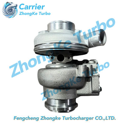 B2 10709880005 1106D موتور دیزل توربو شارژر 2674A271 برای تراکتور کشاورزی پرکینز