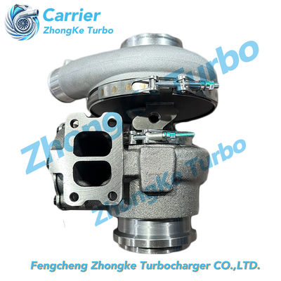 B2 10709880005 1106D موتور دیزل توربو شارژر 2674A271 برای تراکتور کشاورزی پرکینز