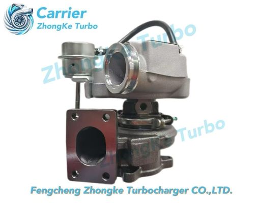 HE221W Turbocharger Komersial Cummins ISB Mesin Euro4 4039502 2835880 2835881 2835881H 4956016 4956016NX 4956016RX 4955201