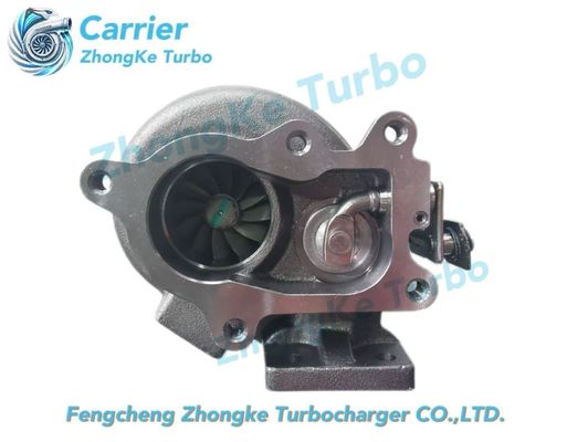 HE221W Turbocharger Komersial Cummins ISB Mesin Euro4 4039502 2835880 2835881 2835881H 4956016 4956016NX 4956016RX 4955201