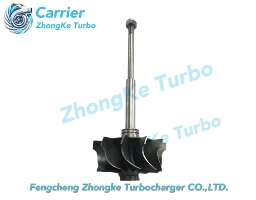 S200G046 Caterpillar 3126 Turbo Şaft Aksesuar ve Parçaları 186-2532 1862532 195-5992 195-5993 195-5994 167729