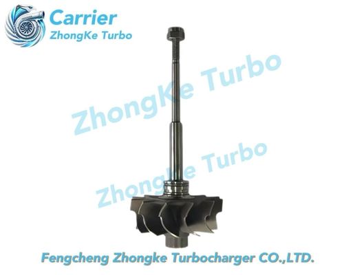 GT2052 Perkins T4.40 Repuestos de eje turbo 727264-5002S 452191-0002 727264-0002 U2674A318 2674A372 220-5621