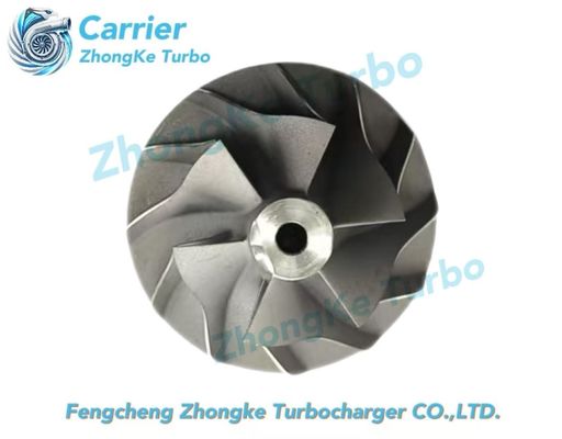 Części turbosprężarki Perkins T4.40 GT2052 Akcesoria turbosprężarki Wirnik 727264-5002S 452191-0002 727264-0002 U2674A318 2674A372 2674A318 220-5621